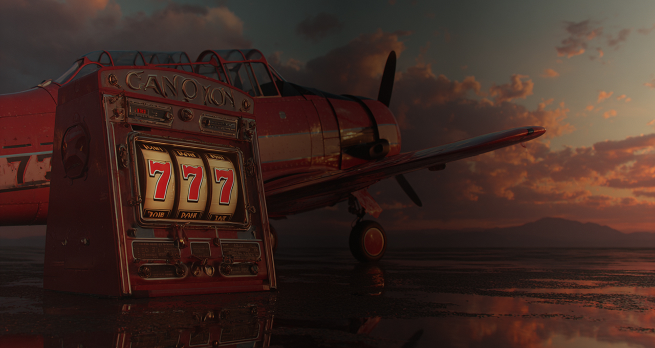 Aviator Casino Slide 2